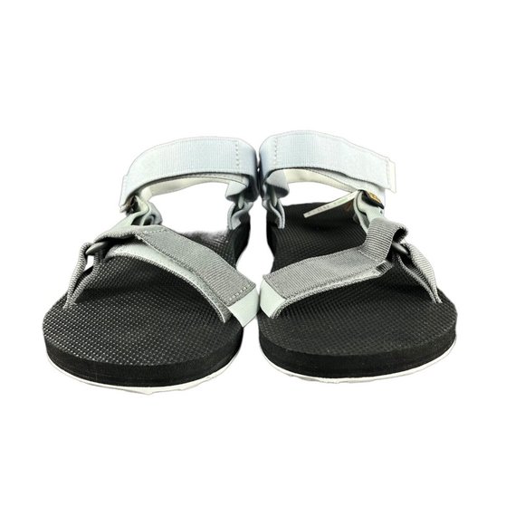 Teva Men's Original Universal Urban Grey Multi Color Sandals Sizes 11-14 - Picture 5 of 9
